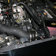 Load image into Gallery viewer, Airaid 99-04 Mustang GT MXP Intake System w/ Tube (Dry / Red Media) - Main Product View