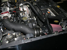 Load image into Gallery viewer, Airaid 99-04 Mustang GT MXP Intake System w/ Tube (Oiled / Red Media) - Main Product View