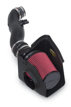 Load image into Gallery viewer, Airaid 99-04 Mustang GT MXP Intake System w/ Tube (Oiled / Red Media) - Side View