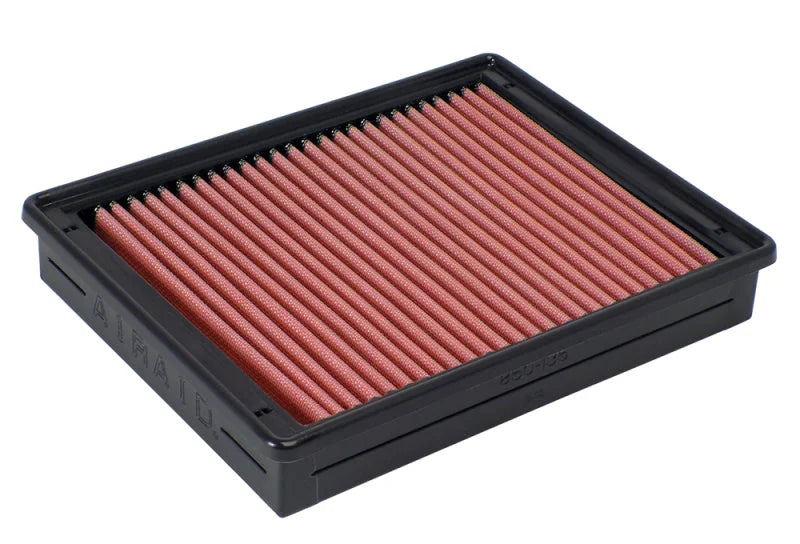 Airaid 99-14 Chevy / GMC Silverado (All Engines) Direct Replacement Filter - Main Product View