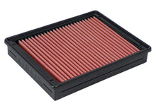 Load image into Gallery viewer, Airaid 99-14 Chevy / GMC Silverado (All Engines) Direct Replacement Filter - Main Product View