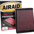 Load image into Gallery viewer, Airaid 99-14 Chevy / GMC Silverado (All Engines) Direct Replacement Filter - Additional View 9