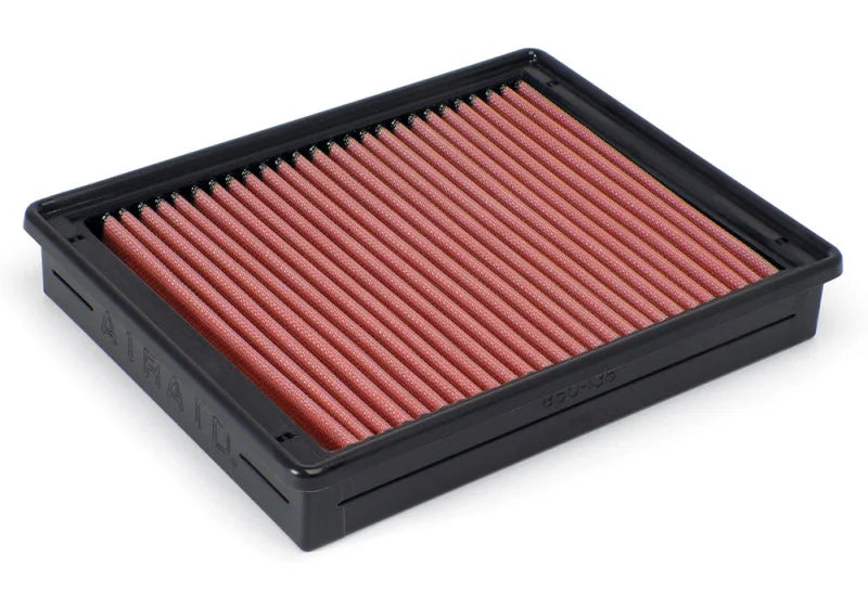 Airaid 99-14 Chevy / GMC Silverado (All Engines) Direct Replacement Filter - Main Product View