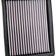 Load image into Gallery viewer, Airaid 99-14 Chevy / GMC Silverado (All Engines) Direct Replacement Filter - Side View