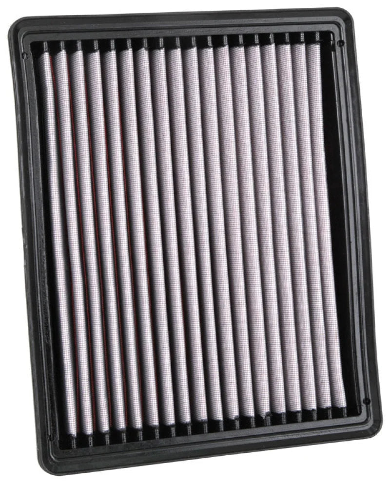 Airaid 99-14 Chevy / GMC Silverado (All Engines) Direct Replacement Filter - Side View