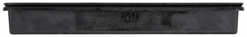 Airaid 99-14 Chevy / GMC Silverado (All Engines) Direct Replacement Filter - Additional View 9