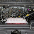 Load image into Gallery viewer, Airaid 15-18 Ford F-150 V8-5.0L F/I Cold Air Intake Kit - Back View