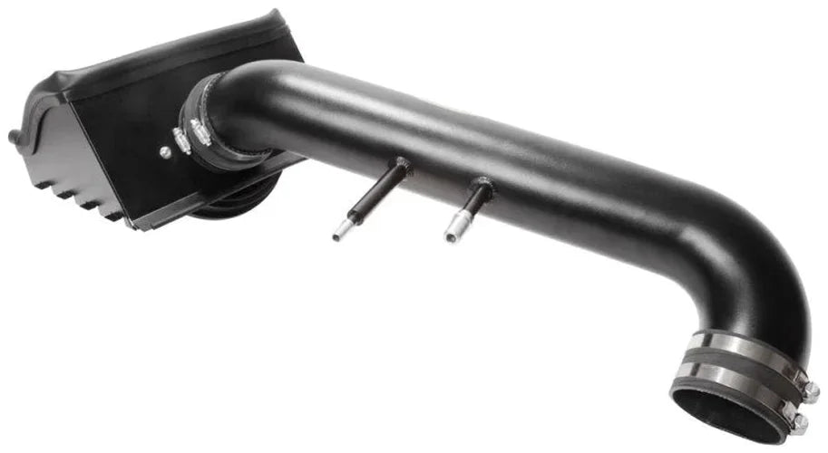 Airaid 15-18 Ford F-150 V8-5.0L F/I Cold Air Intake Kit - Installation View