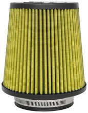 Load image into Gallery viewer, Airaid Cone Filter 3-1/2in Flg 6in b 4-5/8in t 6in h - Synthamax - Main Product View