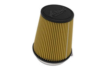 Load image into Gallery viewer, Airaid Cone Filter 5in Flg 6-1/2in b 4-5/8in t 7in h - Synthamax - Main Product View