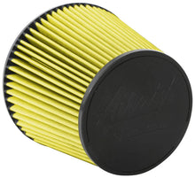 Load image into Gallery viewer, Airaid Cone Filter 6in Flg 9in b X 6-11/16in T 7-9/16in H Synthamax - Main Product View