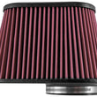 Load image into Gallery viewer, Airaid Dodge 5.9/6.7L DSL / Ford 6.0L DSL Kit Replacement Air Filter - Side View