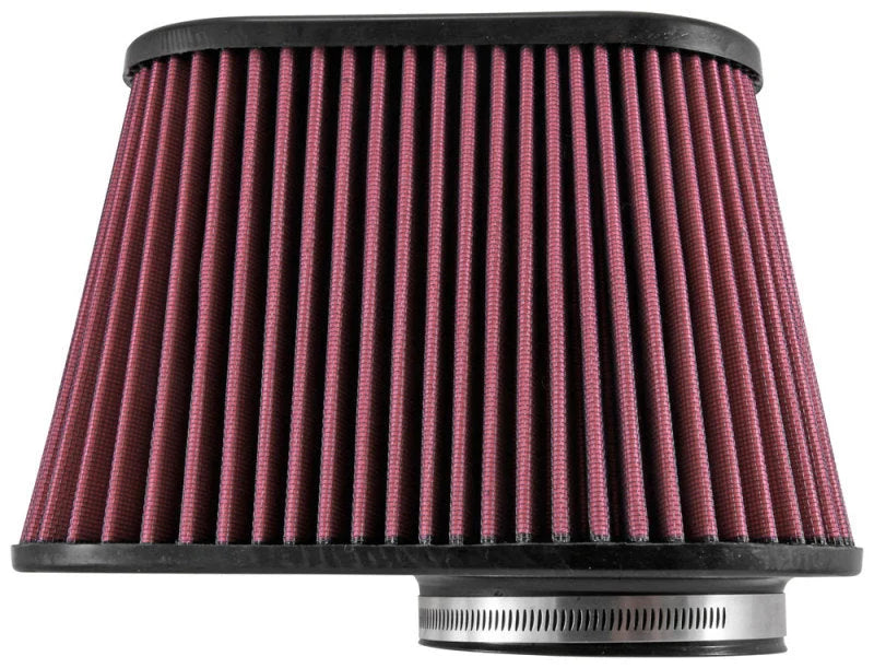 Airaid Dodge 5.9/6.7L DSL / Ford 6.0L DSL Kit Replacement Air Filter - Side View