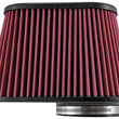 Load image into Gallery viewer, Airaid Dodge 5.9/6.7L DSL / Ford 6.0L DSL Kit Replacement Air Filter - Side View