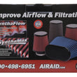 Load image into Gallery viewer, Airaid Dodge 5.9/6.7L DSL / Ford 6.0L DSL Kit Replacement Air Filter - Additional View 11