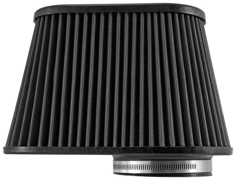 Airaid Dodge 5.9/6.7L DSL / Ford 6.0L DSL Kit Replacement Air Filter - Side View