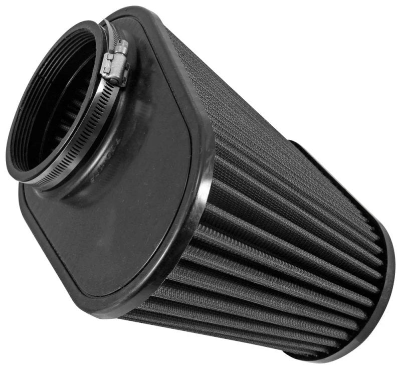 Airaid Dodge 5.9/6.7L DSL / Ford 6.0L DSL Kit Replacement Air Filter - Back View