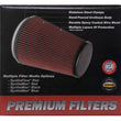 Load image into Gallery viewer, Airaid Dodge 5.9/6.7L DSL / Ford 6.0L DSL Kit Replacement Air Filter - Additional View 5
