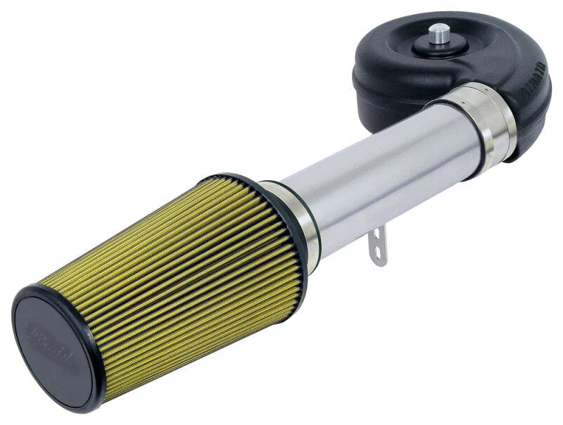 Airaid Intake Kit Black fits 1988-1995 Chevrolet / GMC - Main Product View