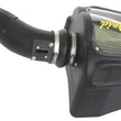Load image into Gallery viewer, Airaid Intake Kit Cotton Gauze and Synthetic Filter Material fits 2008-2021 Toyota Land Cruiser 5.7L V8 - Back View