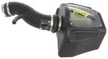 Load image into Gallery viewer, Airaid Intake Kit Cotton Gauze and Synthetic Filter Material fits 2008-2021 Toyota Land Cruiser 5.7L V8 - Back View