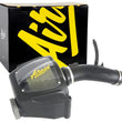 Load image into Gallery viewer, Airaid Intake Kit Cotton Gauze and Synthetic Filter Material fits 2008-2021 Toyota Land Cruiser 5.7L V8 - Installation View