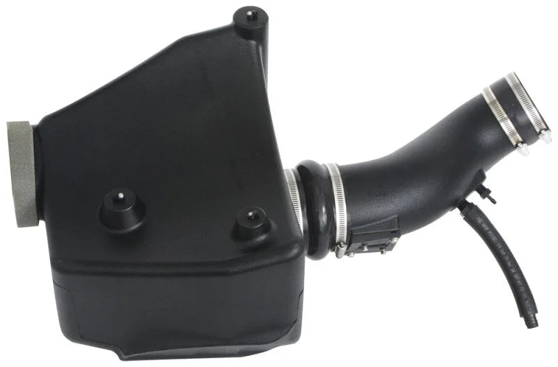 Airaid Intake Kit Cotton Gauze and Synthetic Filter Material fits 2008-2021 Toyota Land Cruiser 5.7L V8 - Additional View 5