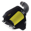 Load image into Gallery viewer, Airaid Intake Kit Gauze and Synthetic fits 2007-2011 Jeep Wrangler JK 3.8L - Main Product View