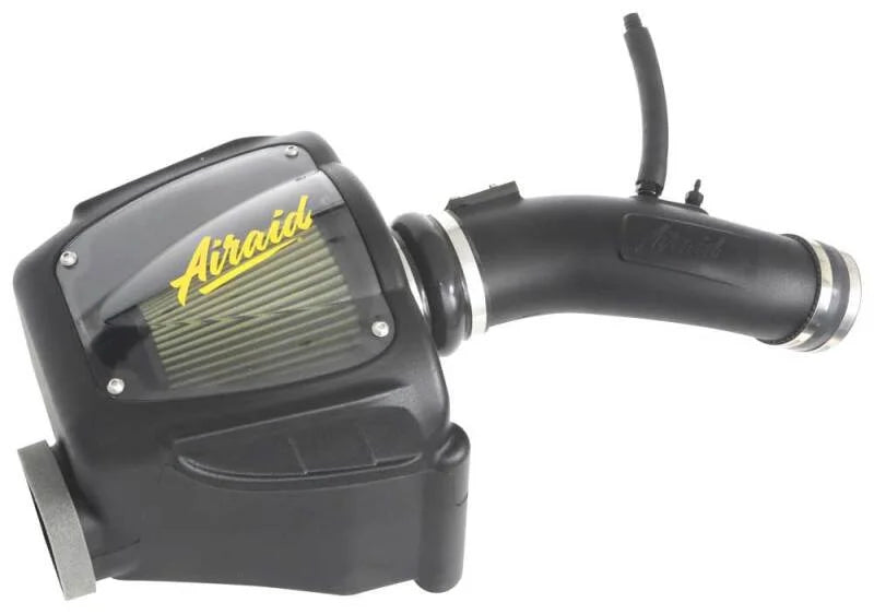 Airaid Intake Kit Synthetic Filter Material fits 2008-2021 Toyota Land Cruiser 5.7L V8 - Main Product View