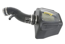 Load image into Gallery viewer, Airaid Intake Kit Synthetic Filter Material fits 2008-2021 Toyota Land Cruiser 5.7L V8 - Back View