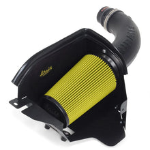 Load image into Gallery viewer, Airaid Intake Kit Synthetic fits 2007-2011 Jeep Wrangler JK 3.8L - Main Product View