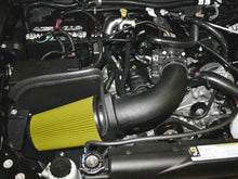 Load image into Gallery viewer, Airaid Intake Kit Synthetic fits 2007-2011 Jeep Wrangler JK 3.8L - Side View