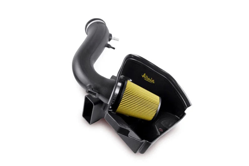 Airaid Intake Kit fits 2011-2014 Ford Mustang 3.7L V6 - Main Product View