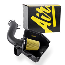 Load image into Gallery viewer, Airaid Intake Kit fits 2011-2014 Ford Mustang 3.7L V6 - Back View
