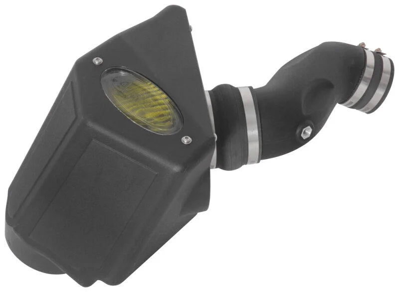 Airaid Intake Kit fits 2014-2018 Jeep Cherokee 3.2L V6 - Main Product View