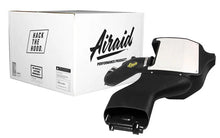 Load image into Gallery viewer, Airaid Intake Kit fits 2015-2020 Ford F-150 5.0L V8 - Back View