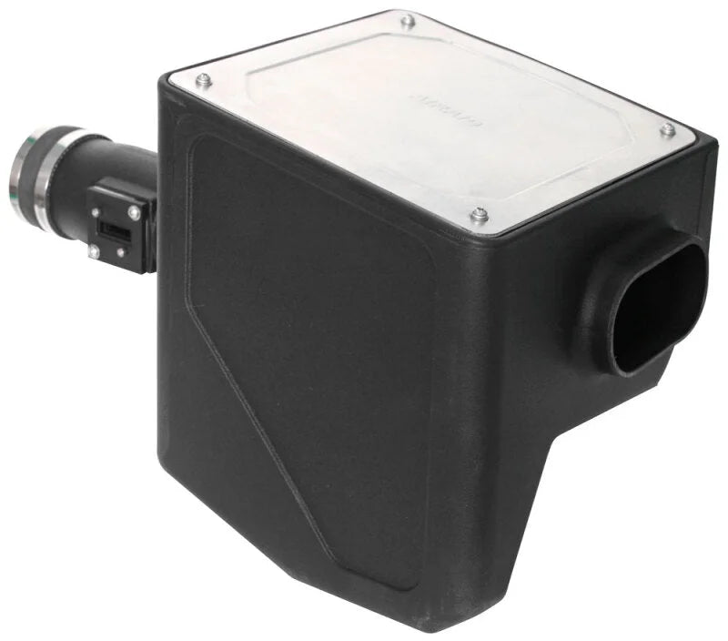Airaid Intake Kit fits 2017-2018 Nissan Titan Xd 5.6L V8 - Main Product View