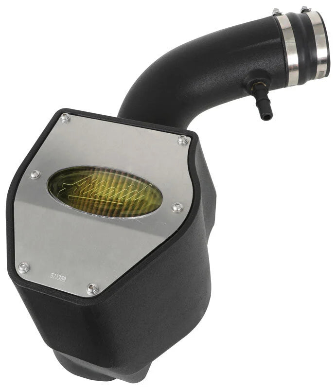Airaid Intake Kit fits 2019-2022 Jeep Cherokee 3.2L V6 - Main Product View