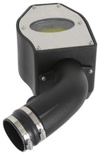 Load image into Gallery viewer, Airaid Intake Kit fits 2019-2022 Jeep Cherokee 3.2L V6 - Back View