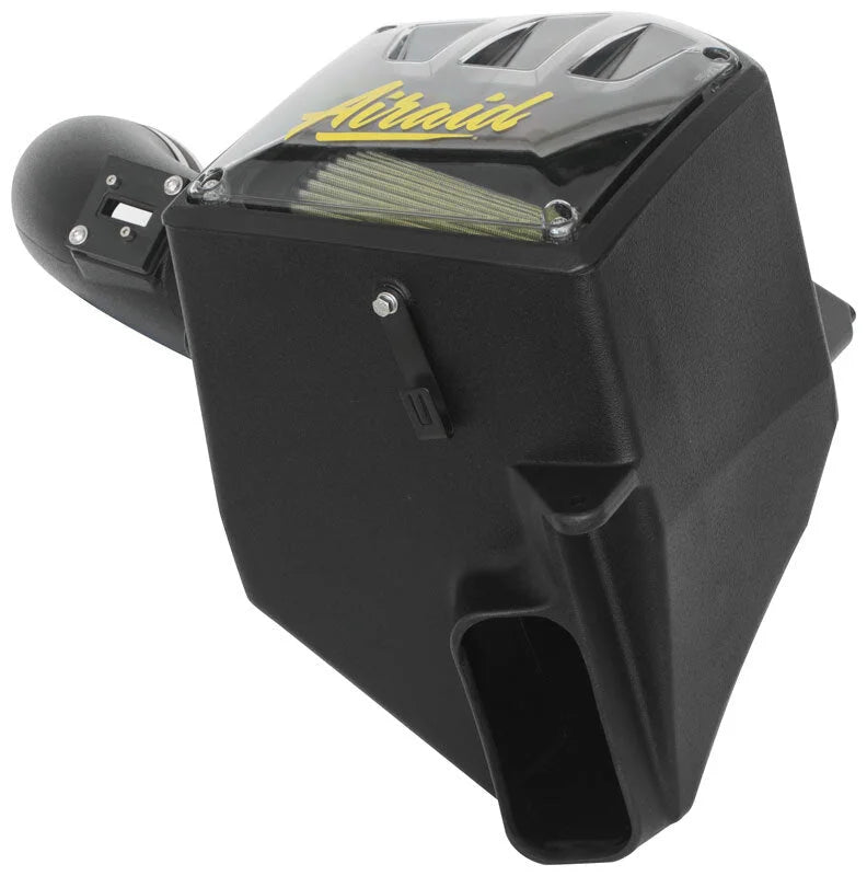 Airaid Intake Kit fits 2020-2025 Chevrolet Silverado 1500 / 2020-2025 GMC Sierra 1500 - Main Product View