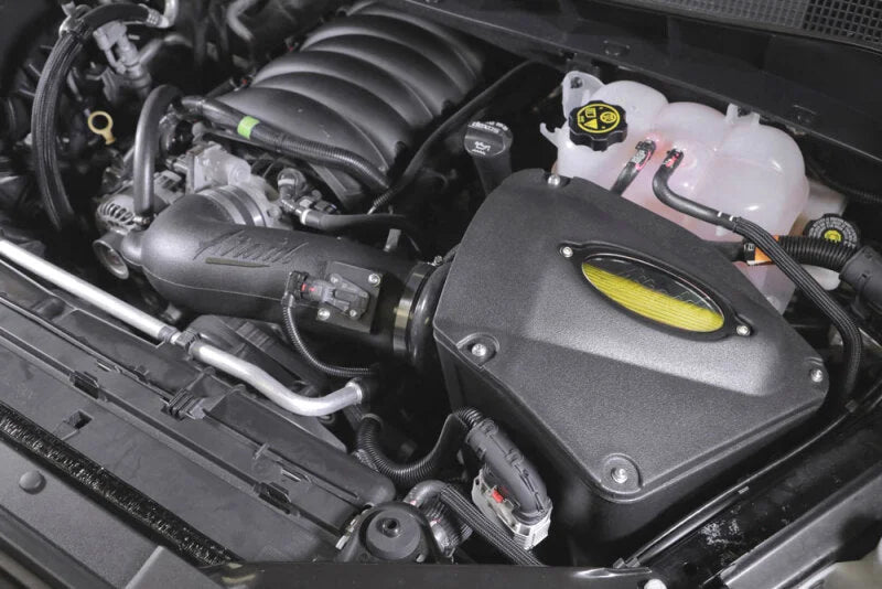 Airaid Intake Kit fits 2023-2026 Cadillac Escalade / 2021-2026 Cadillac Escalade Luxury / 2021-2025 Cadillac Escalade Prem...