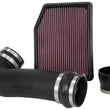 Load image into Gallery viewer, Airaid Jr. Intake Kit 2019 Chevrolet Silverado 5.3L - Main Product View