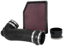 Load image into Gallery viewer, Airaid Jr. Intake Kit 2019 Chevrolet Silverado 5.3L - Main Product View