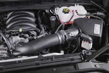 Load image into Gallery viewer, Airaid Jr. Intake Kit 2019 Chevrolet Silverado 5.3L - Back View