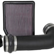 Load image into Gallery viewer, Airaid Jr. Intake Kit 2019 Chevrolet Silverado 5.3L - Installation View