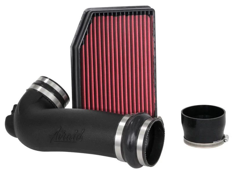 Airaid Jr. Intake Kit 2019 Chevrolet Silverado 5.3L - Main Product View