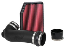 Load image into Gallery viewer, Airaid Jr. Intake Kit 2019 Chevrolet Silverado 5.3L - Main Product View