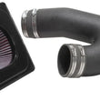 Load image into Gallery viewer, Airaid 2018 Ford F150 V6 3.5L F/I Jr Intake Kit - Additional View 5