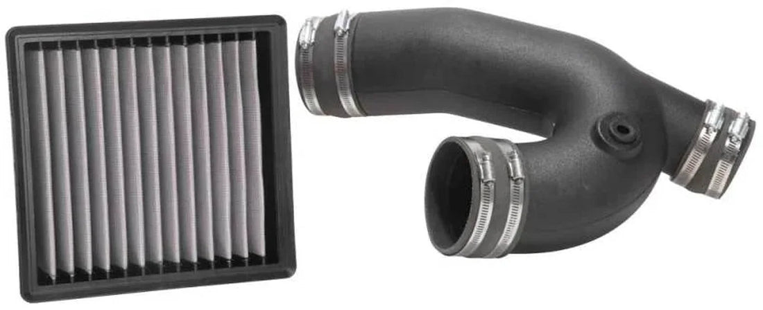 Airaid 2018 Ford F150 V6 3.5L F/I Jr Intake Kit - Additional View 7