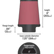Load image into Gallery viewer, Airaid Kit Replacement Filter - Additional View 7